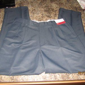 Louis Raphael Rosso Dress Pant NWT 36 X 32